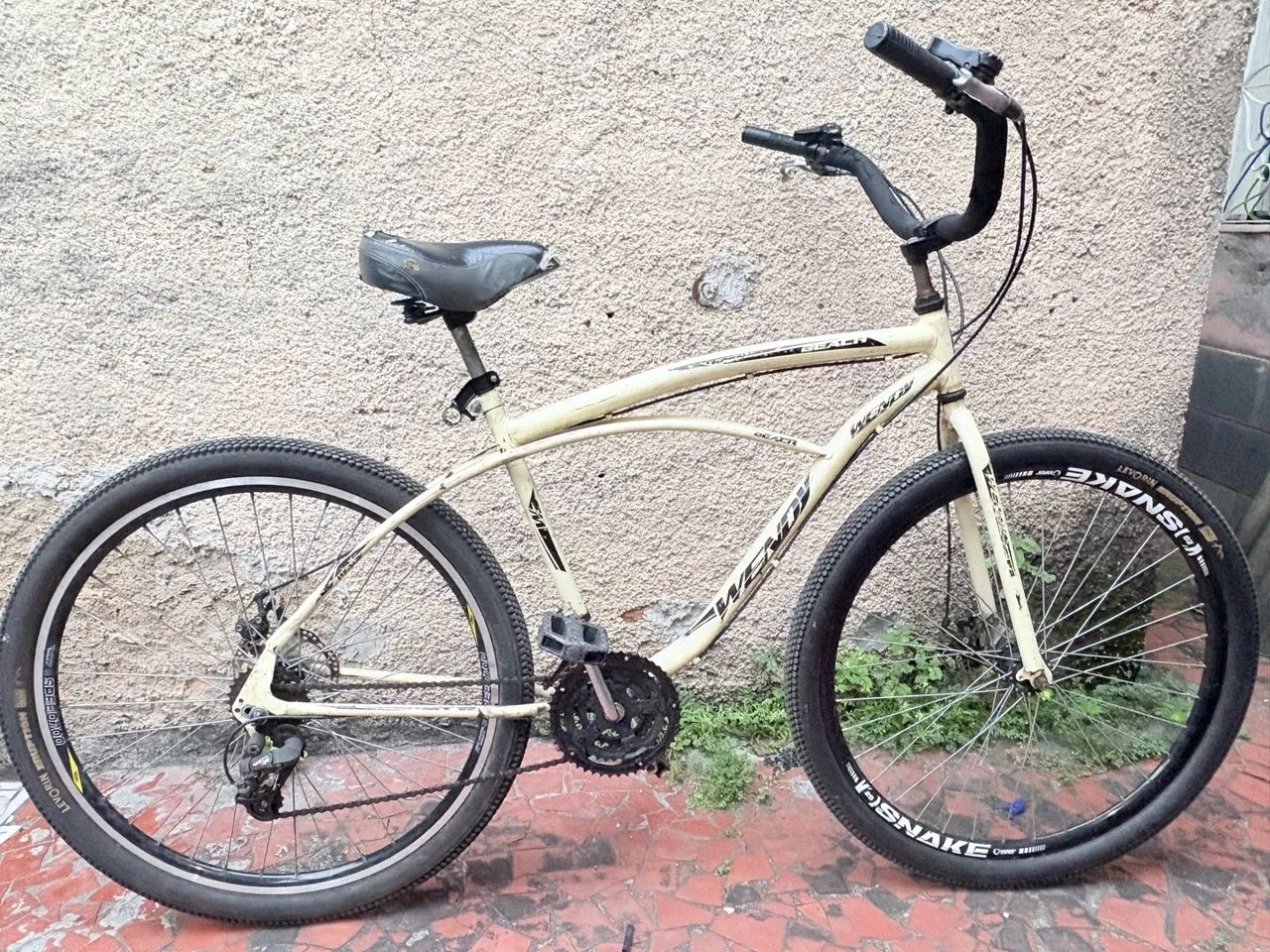 Bicicleta aro 29 - Foto 3
