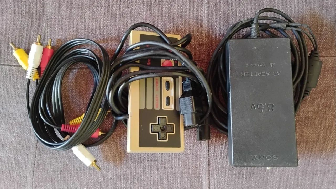 NES - Foto 3