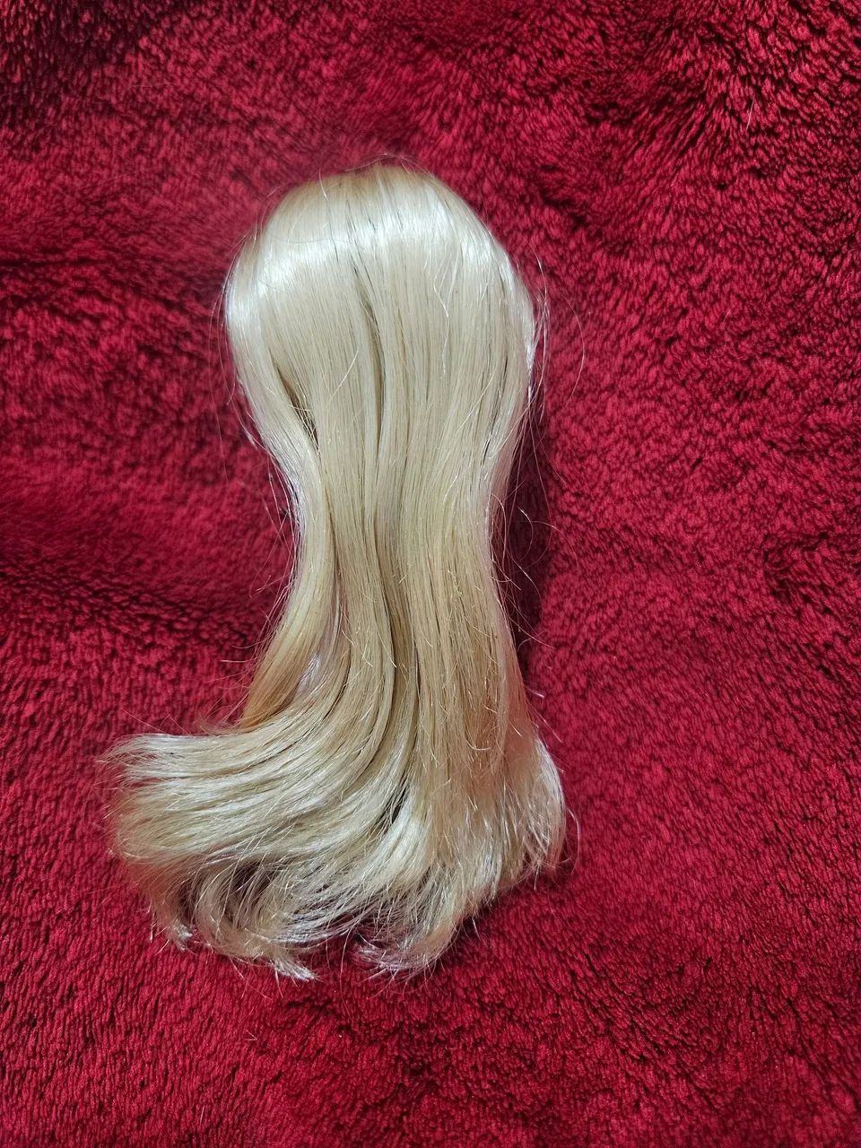 Cabeça de boneca barbie - Foto 3