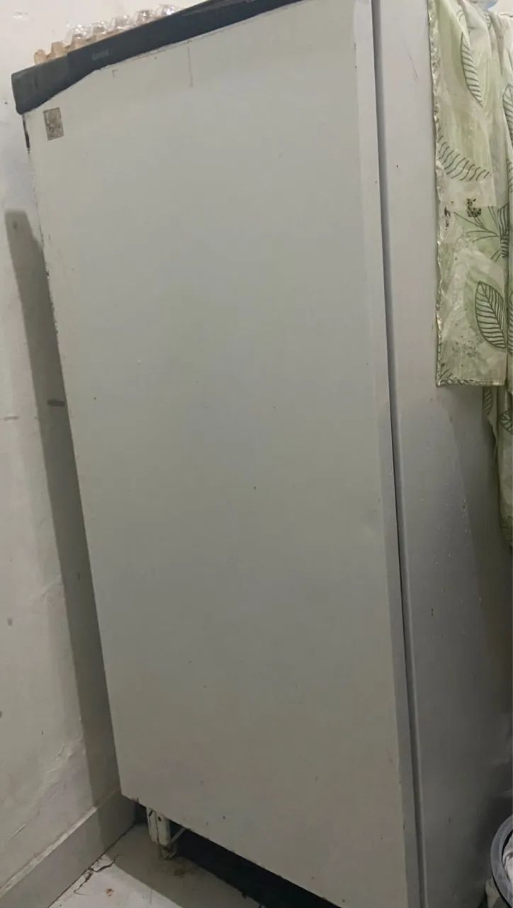 Vende-se geladeira - Foto 2