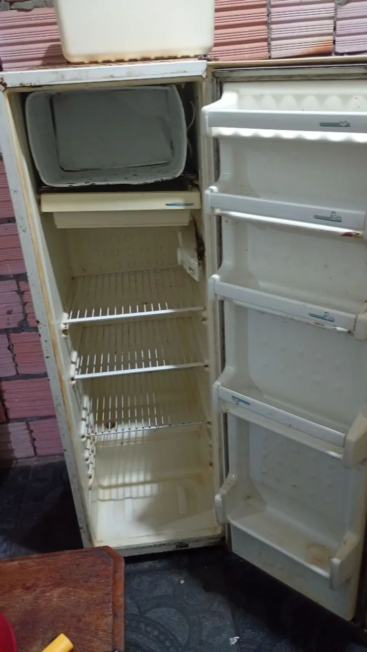 Geladeira  - Foto 4