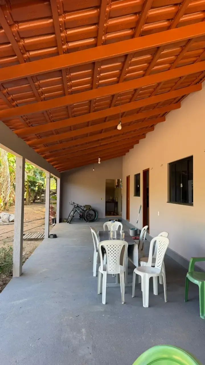 Fazenda para venda - Foto 3