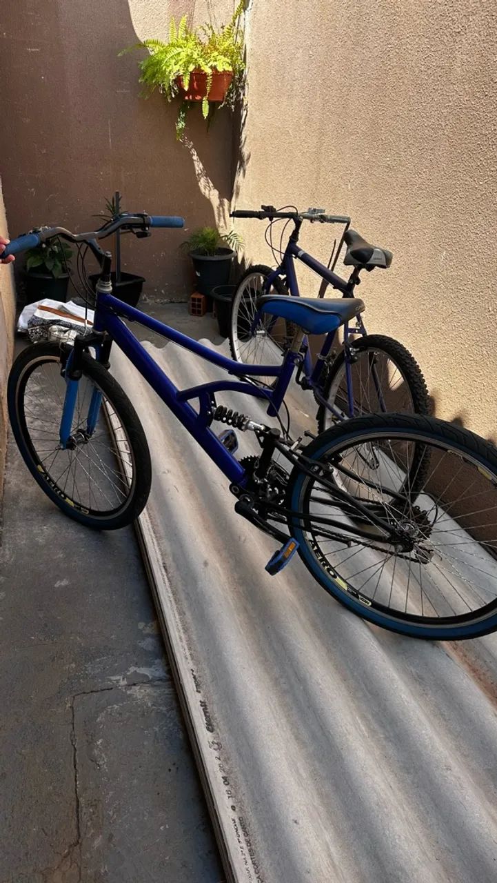 Vendo bicicleta usada  - Foto 4