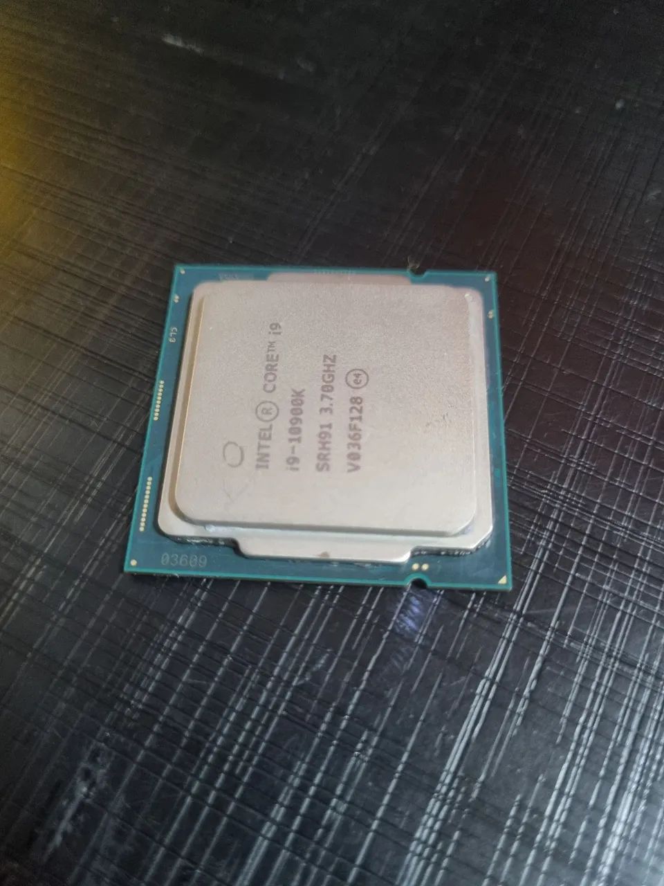 Processador i9 10900k - Foto 3