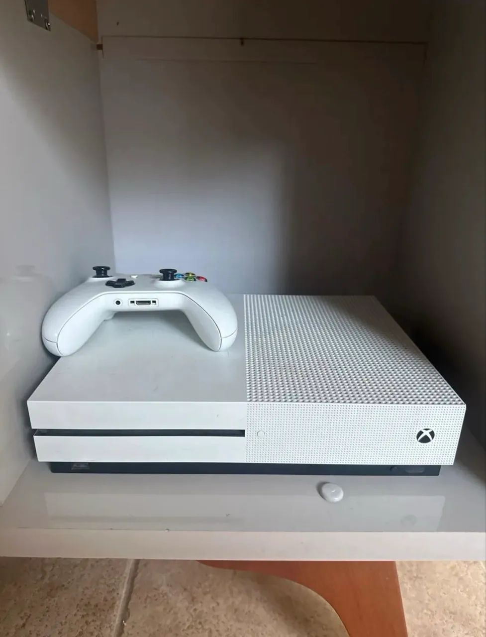 Xbox one 500gb - Foto 2