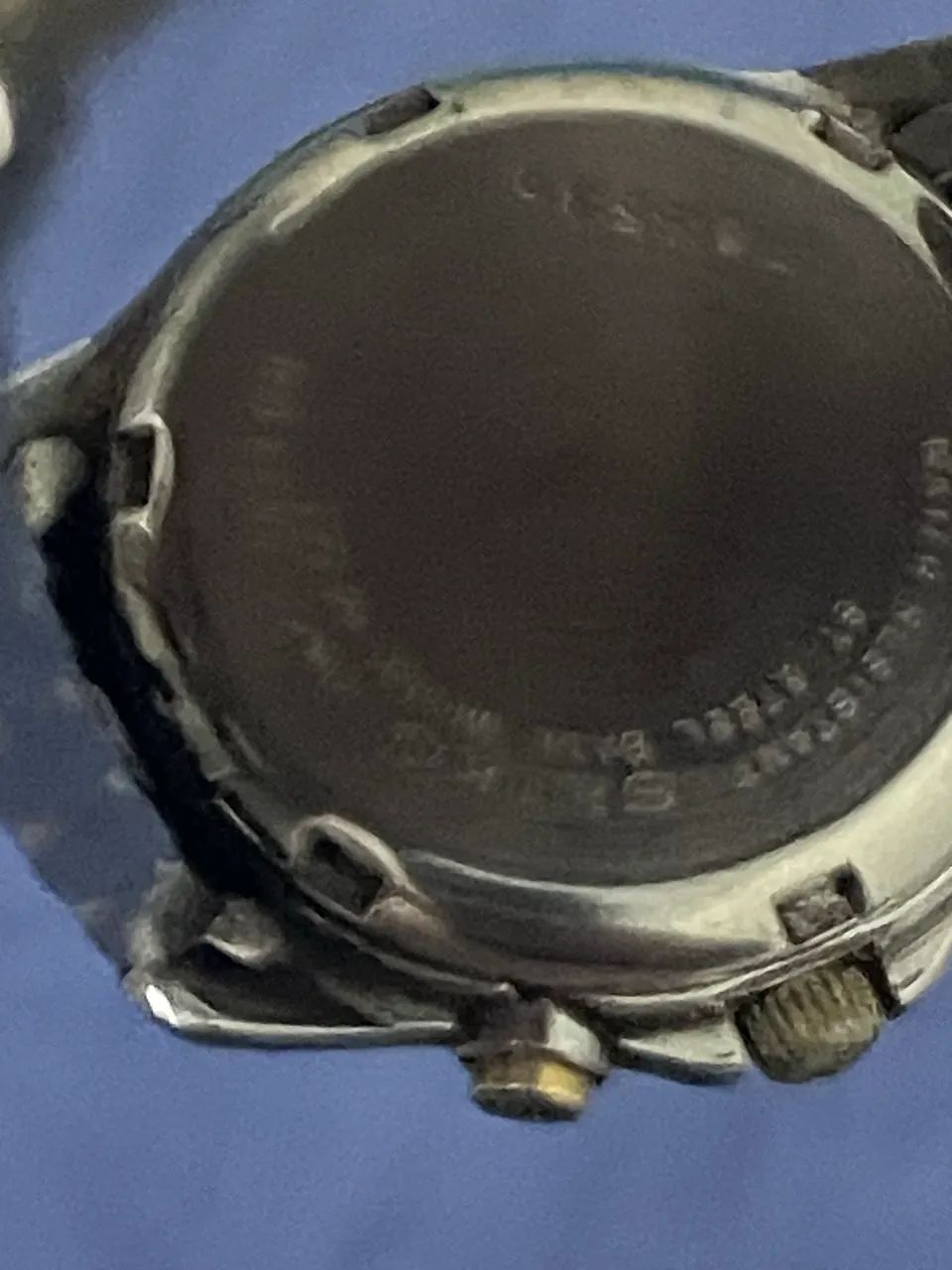 Seiko kinetic  - Foto 5