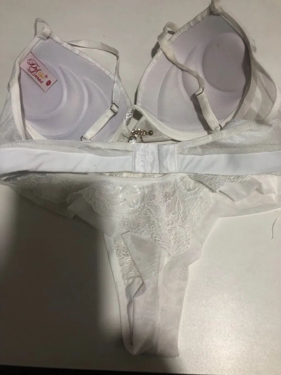 Conjunto de Lingerie  - Foto 2
