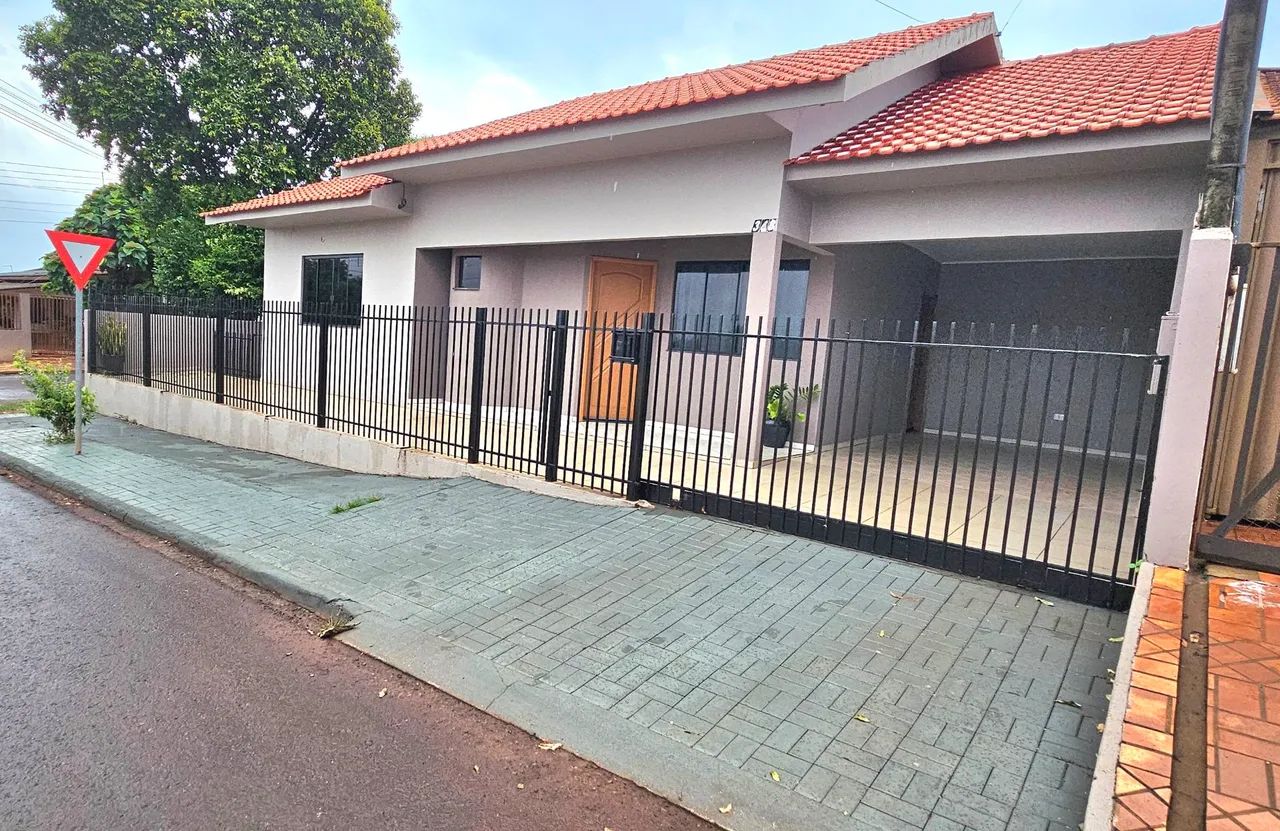Casa a venda 