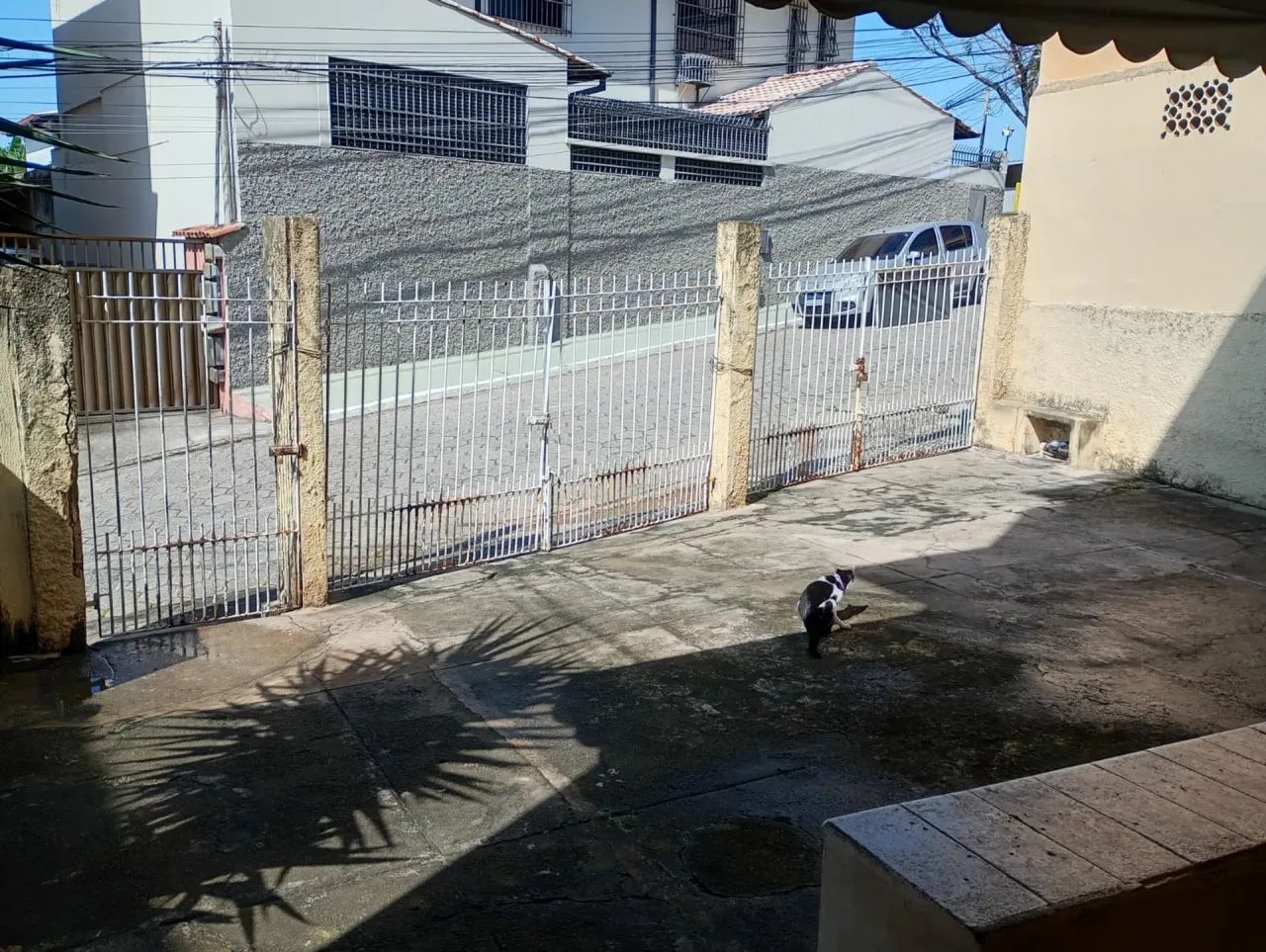 Casa Térrea com 3 Quartos, Maruípe, perto do Colégio Suzete Cuendet - Foto 3
