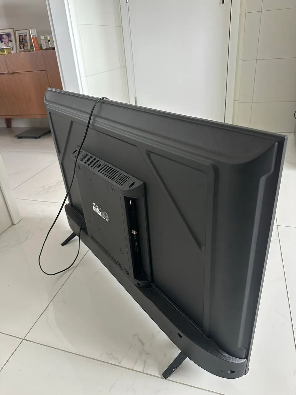 ROKU SMART TV 43 (nova) - Foto 2