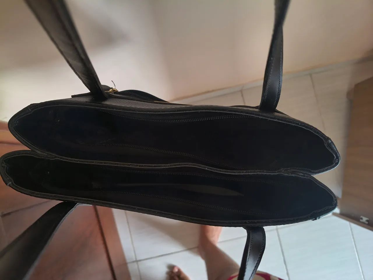 Bolsa Portifólio  - Foto 5