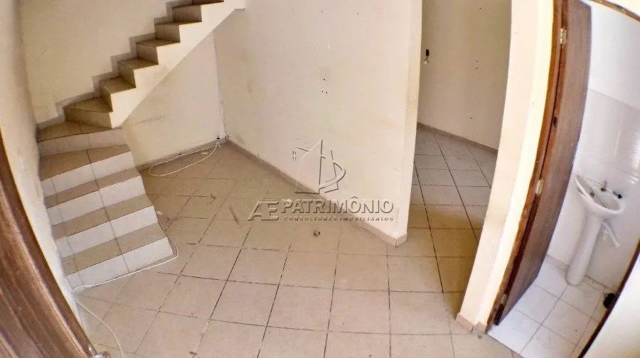 SOBRADO 2 DORMITORIOS Wanel Ville