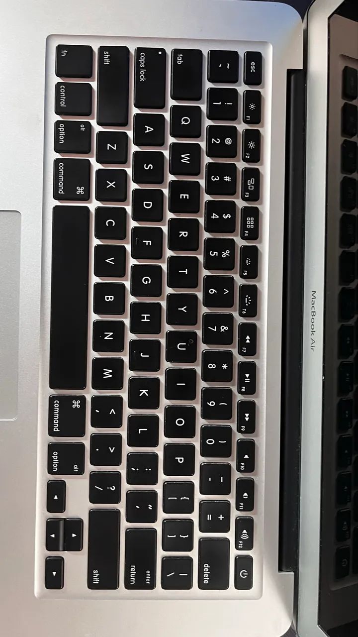 Macbook Air A1466  - Foto 2
