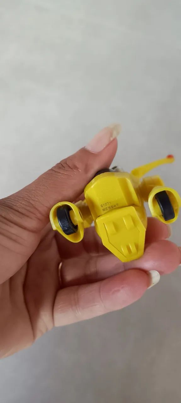 Power Rangers 2018 Hasbro  - Foto 2