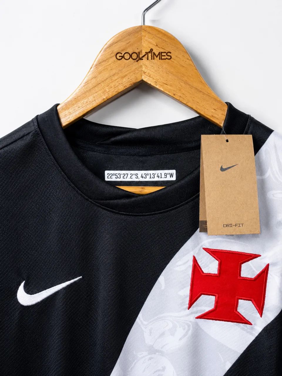 Camisa do Vasco  - Foto 2