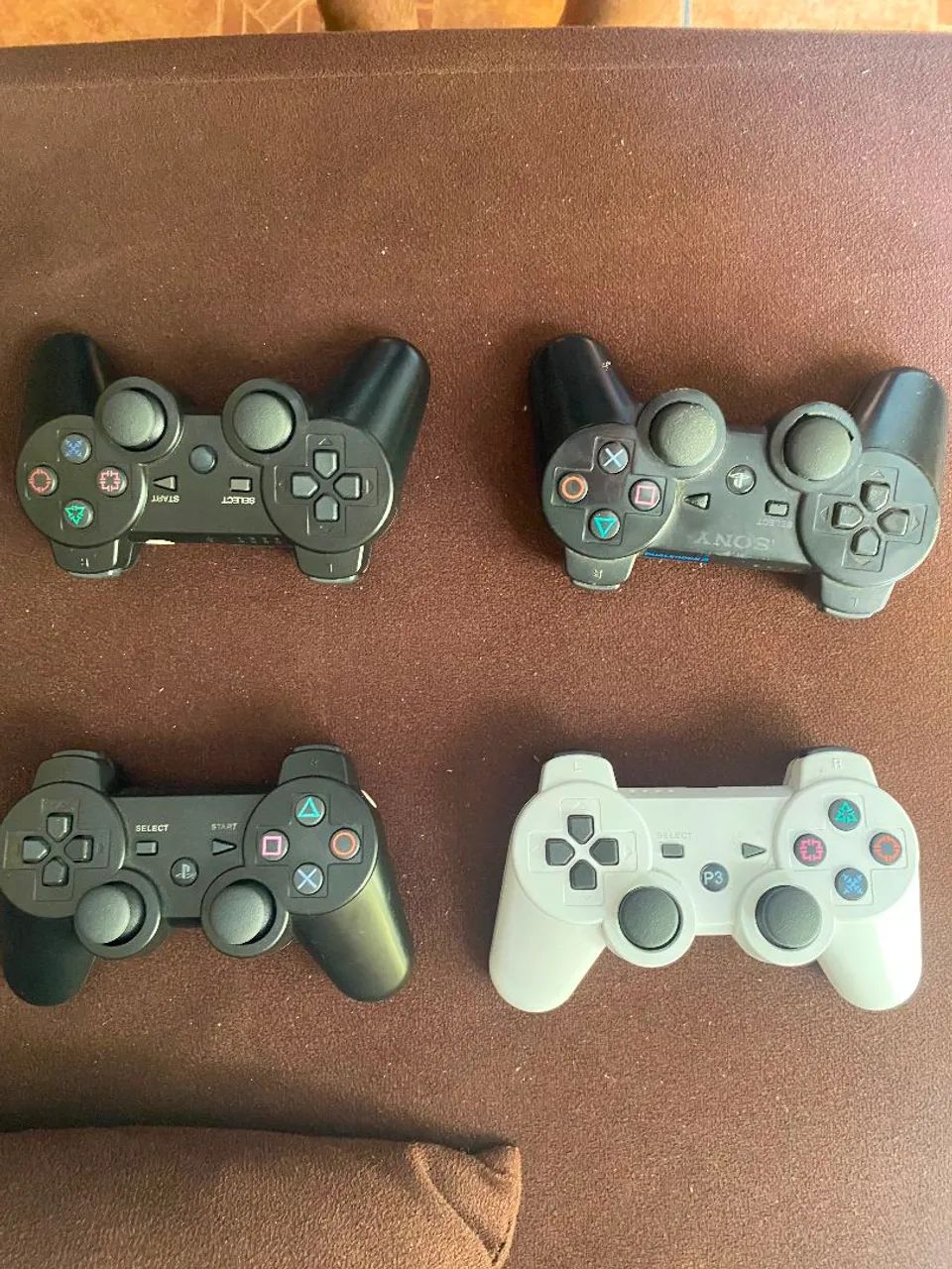 Ps3 slim desbloqueado - Foto 2