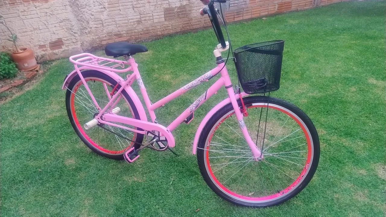 Bicicleta  - Foto 2