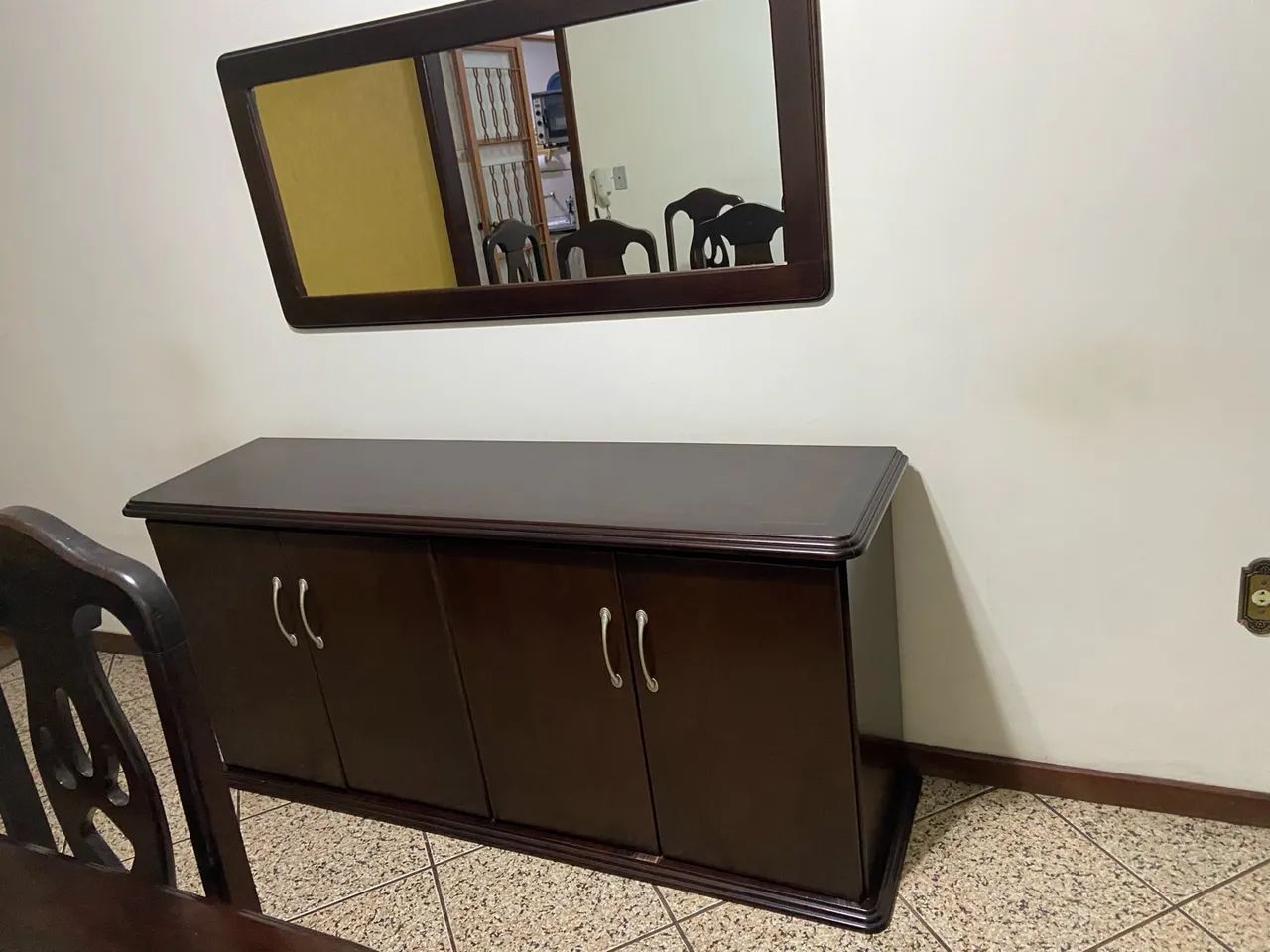 Sala de jantar - Foto 4