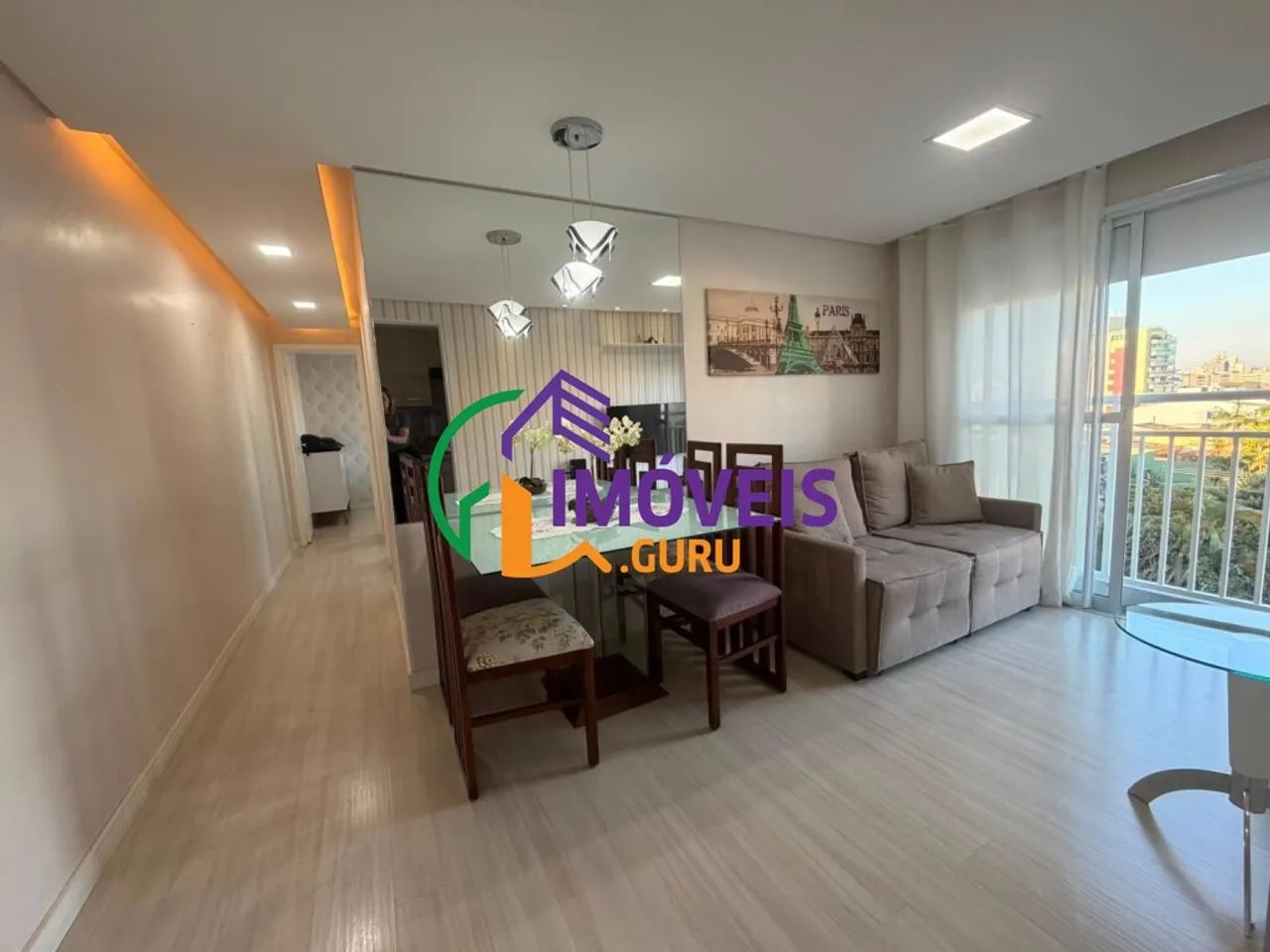 APARTAMENTO - ASSUNÇÃO - SP