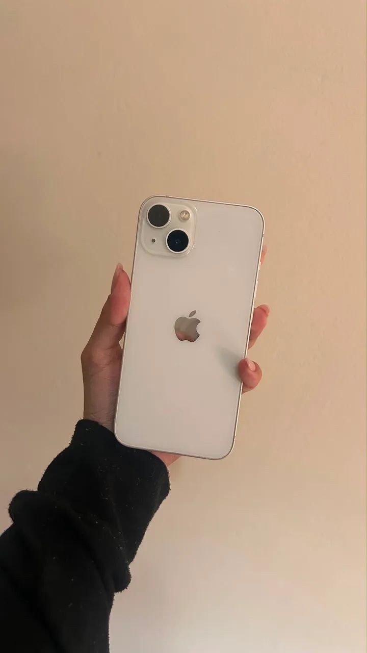 iPhone 13 128gb  - Foto 4