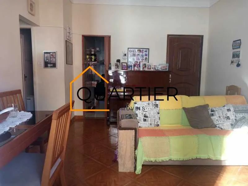Apartamento : / Residencial / Botafogo - Foto 5