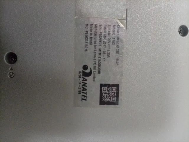 Notebook Lenovo - Foto 5