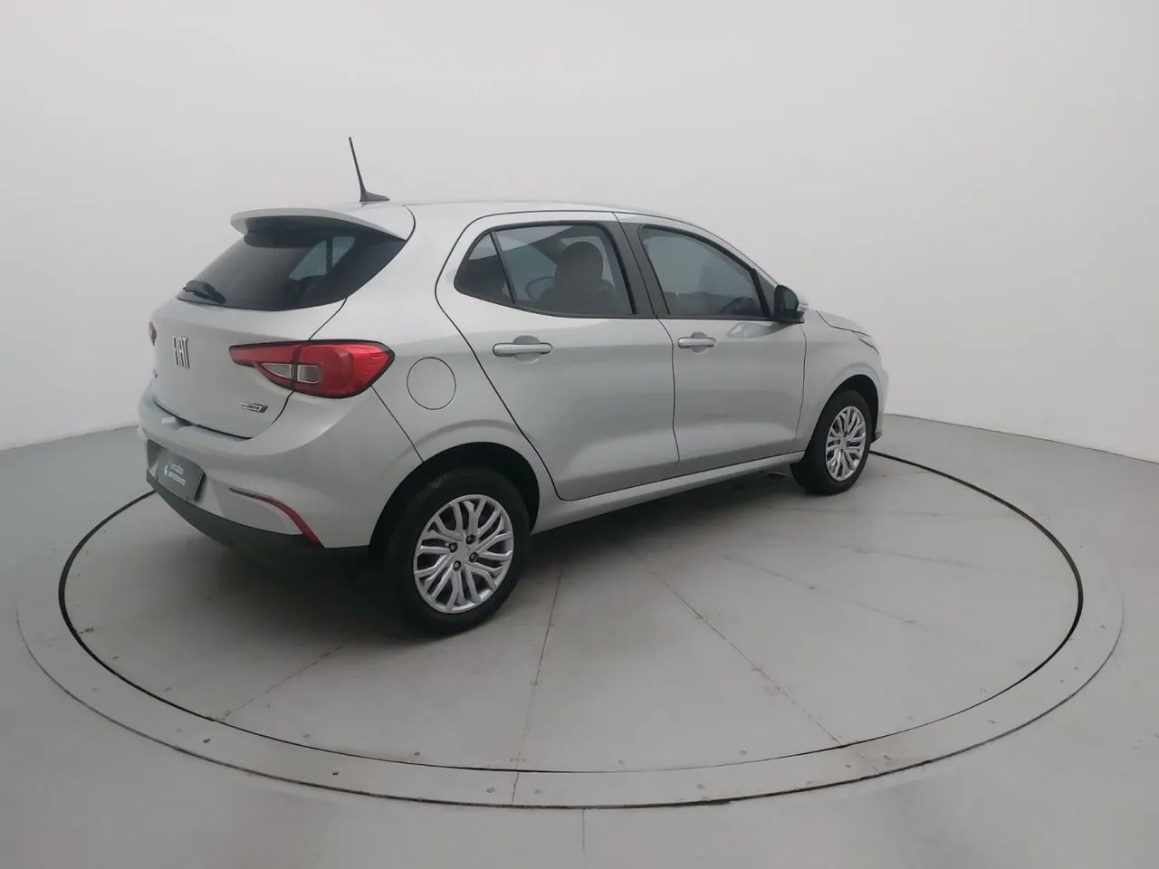 Fiat Argo Drive 1.0 Firefly 2025 - Foto 5