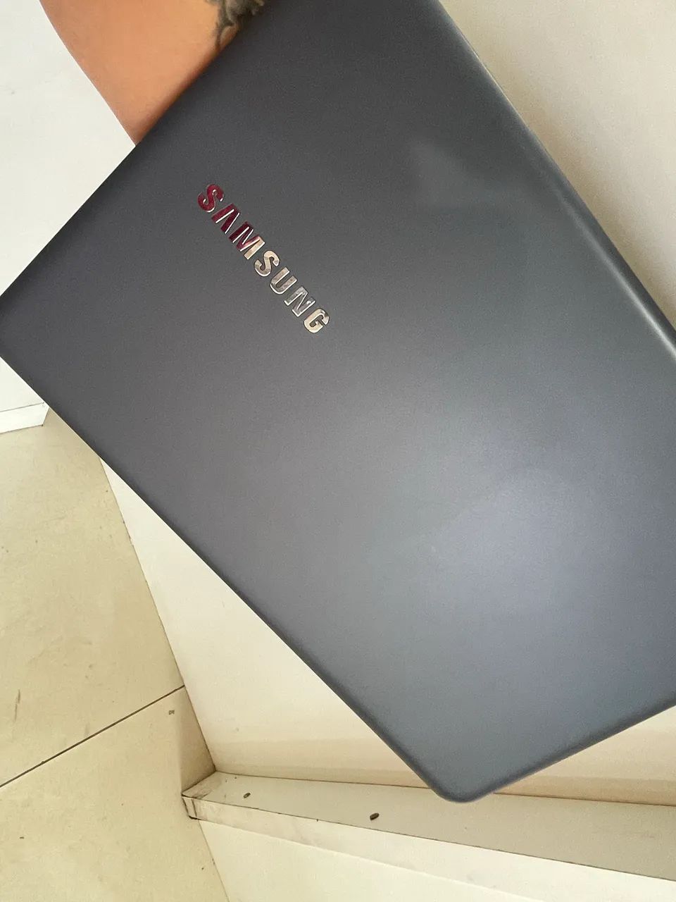 Notebook Samsung essentials - Foto 3