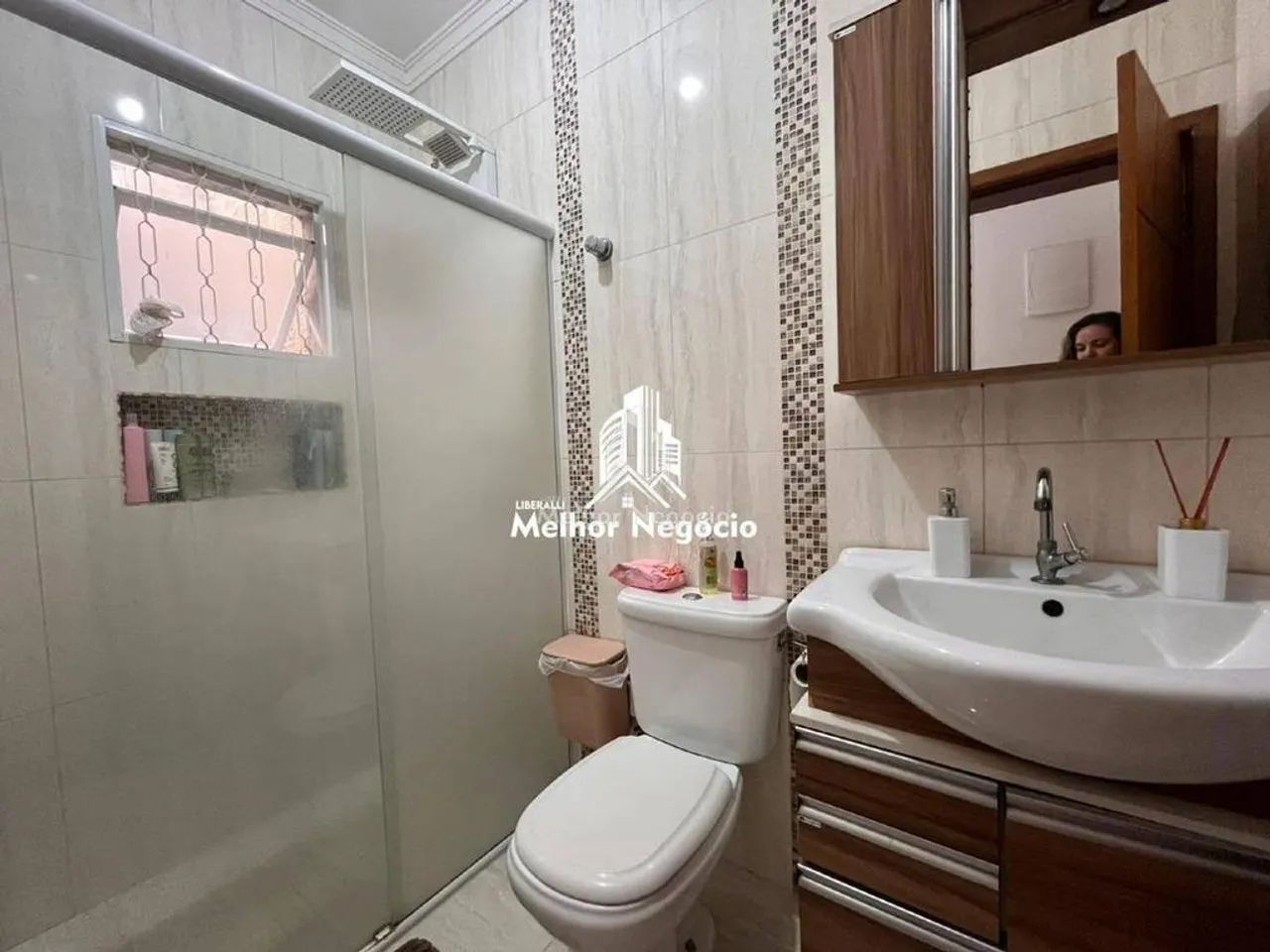 Casa à venda em Piracicaba, Jardim Oriente, com 3 quartos, com 160 m² - Foto 5