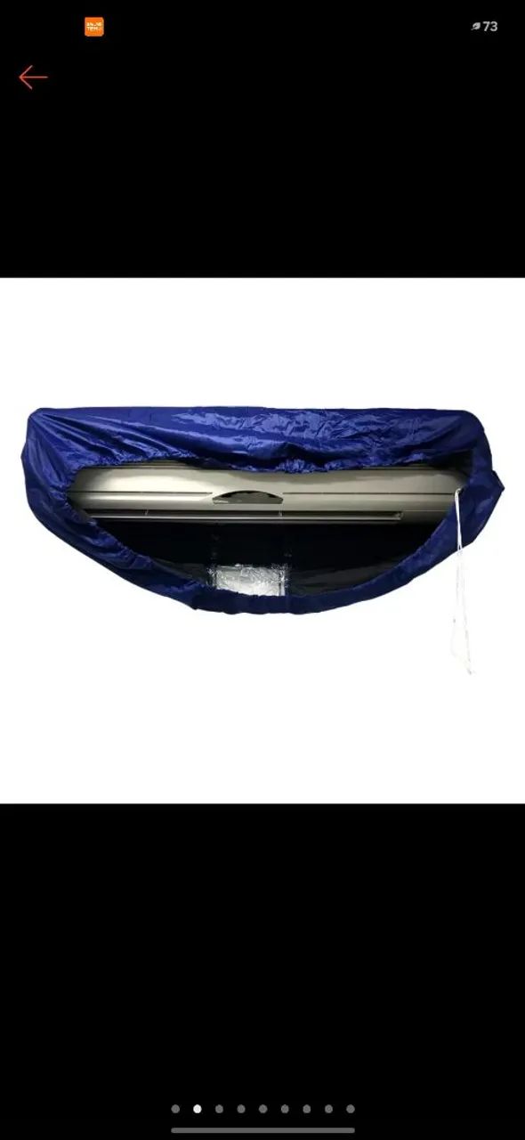 Vendo Uma Bolsa Coletora  - Foto 3