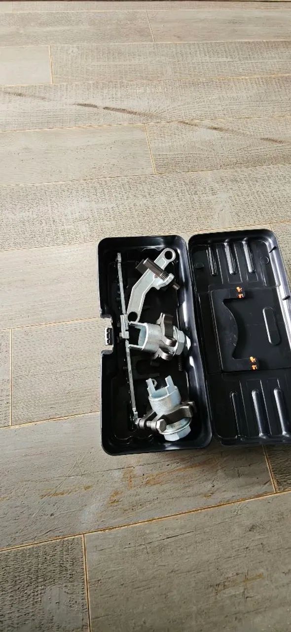 Kits de ferramentas para sincronismo de motor  - Foto 5