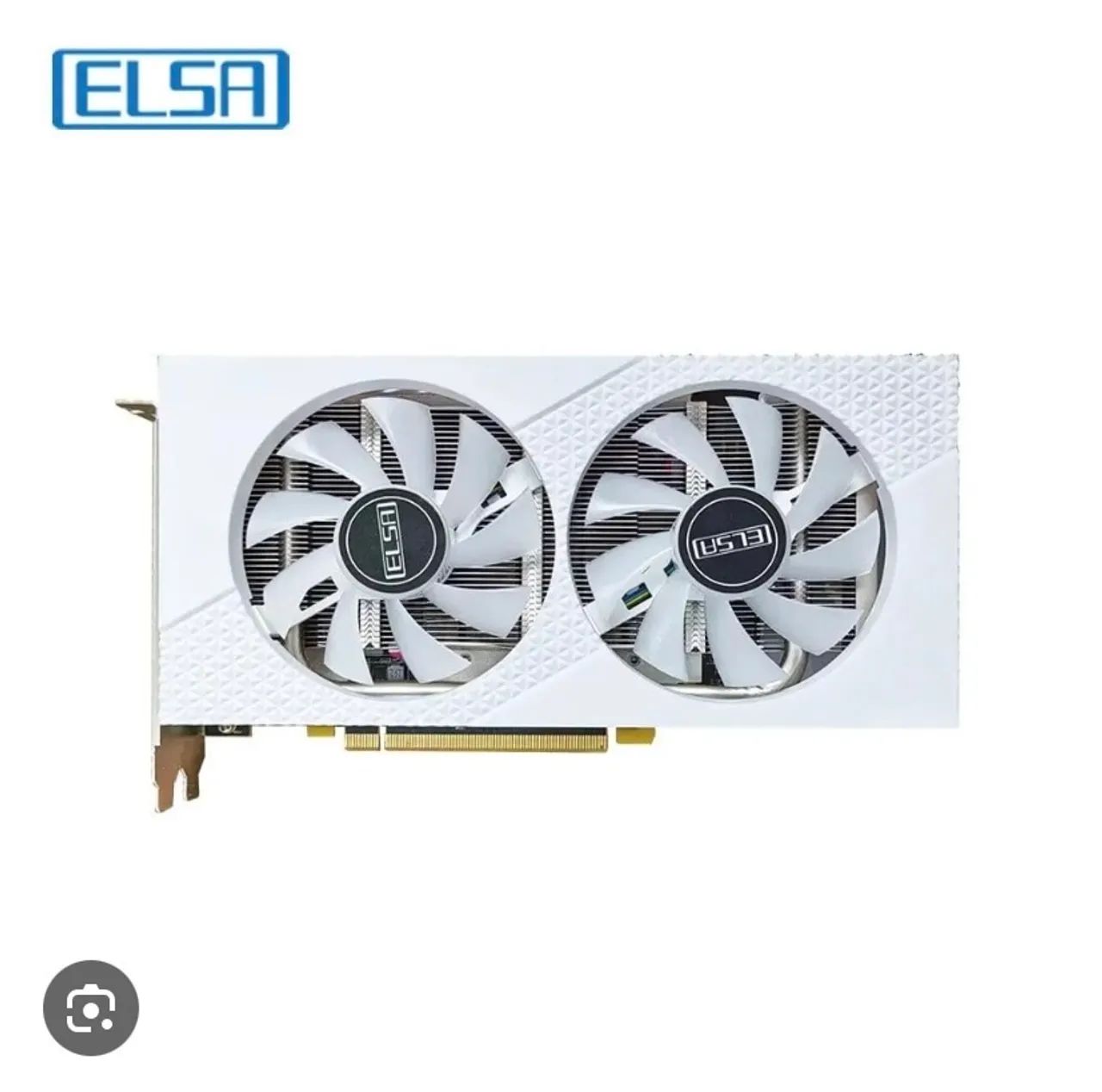 RX580 8GB 2048 WHITE  - Foto 4
