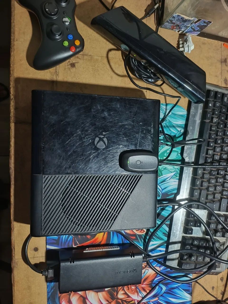 Xbox 360 - Foto 4