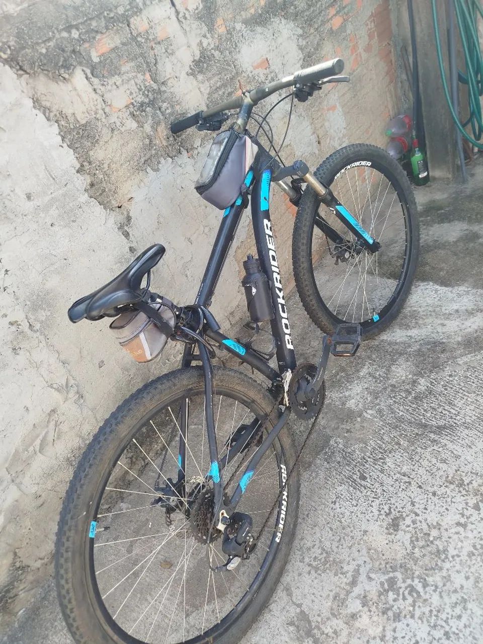 Bicicleta RockRider Aro 29  - Foto 3