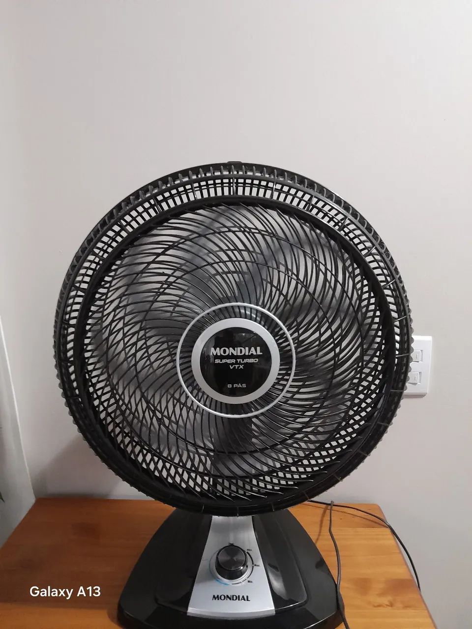 Ventilador 