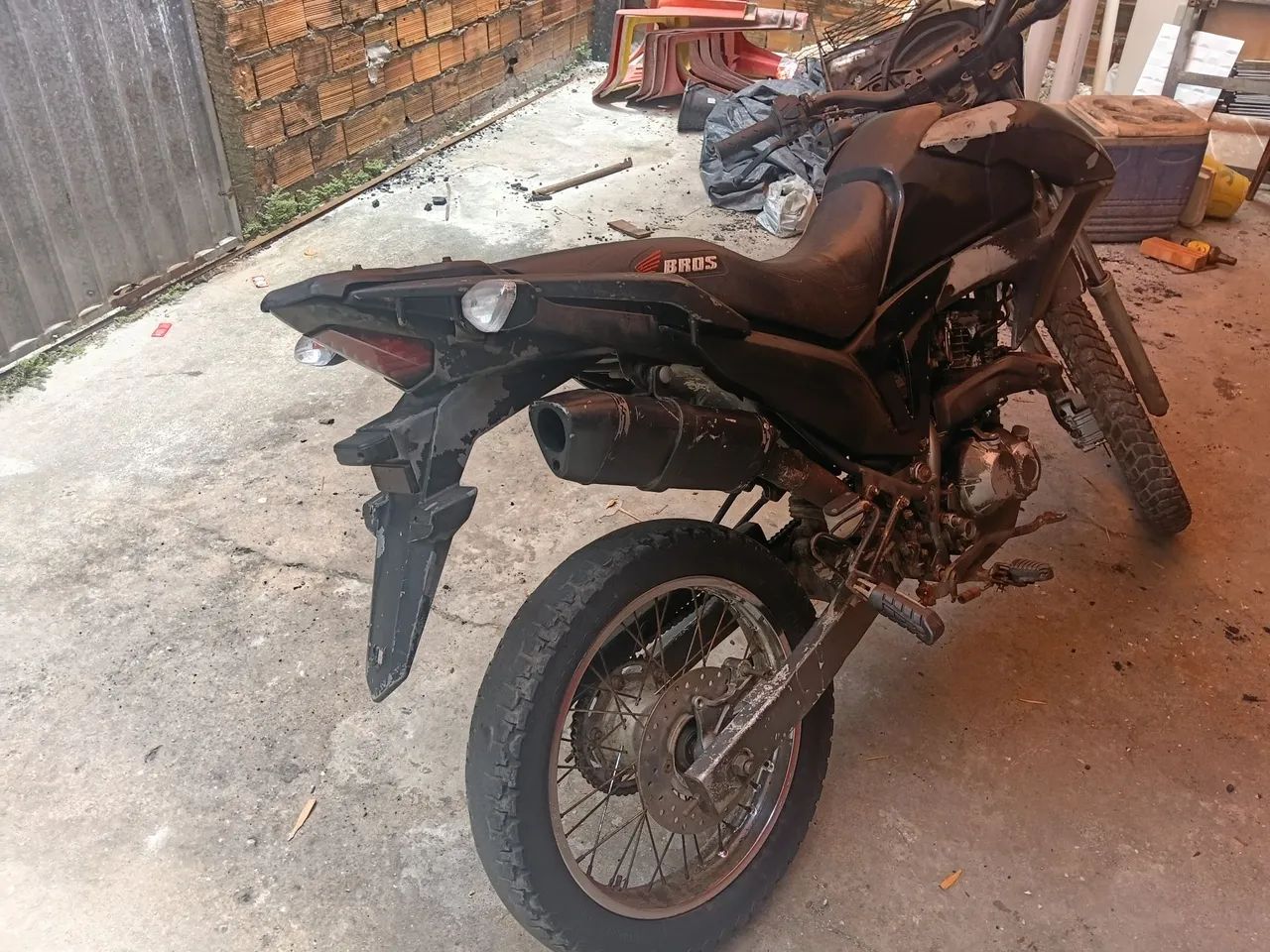 Moto 