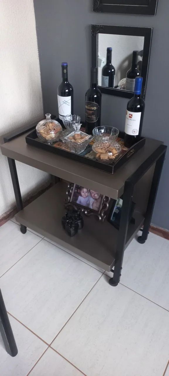 Mesa barzinho - Foto 2
