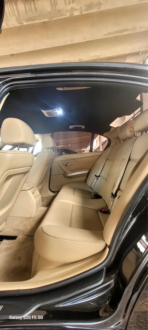 BMW 320I A 2011 - Foto 2