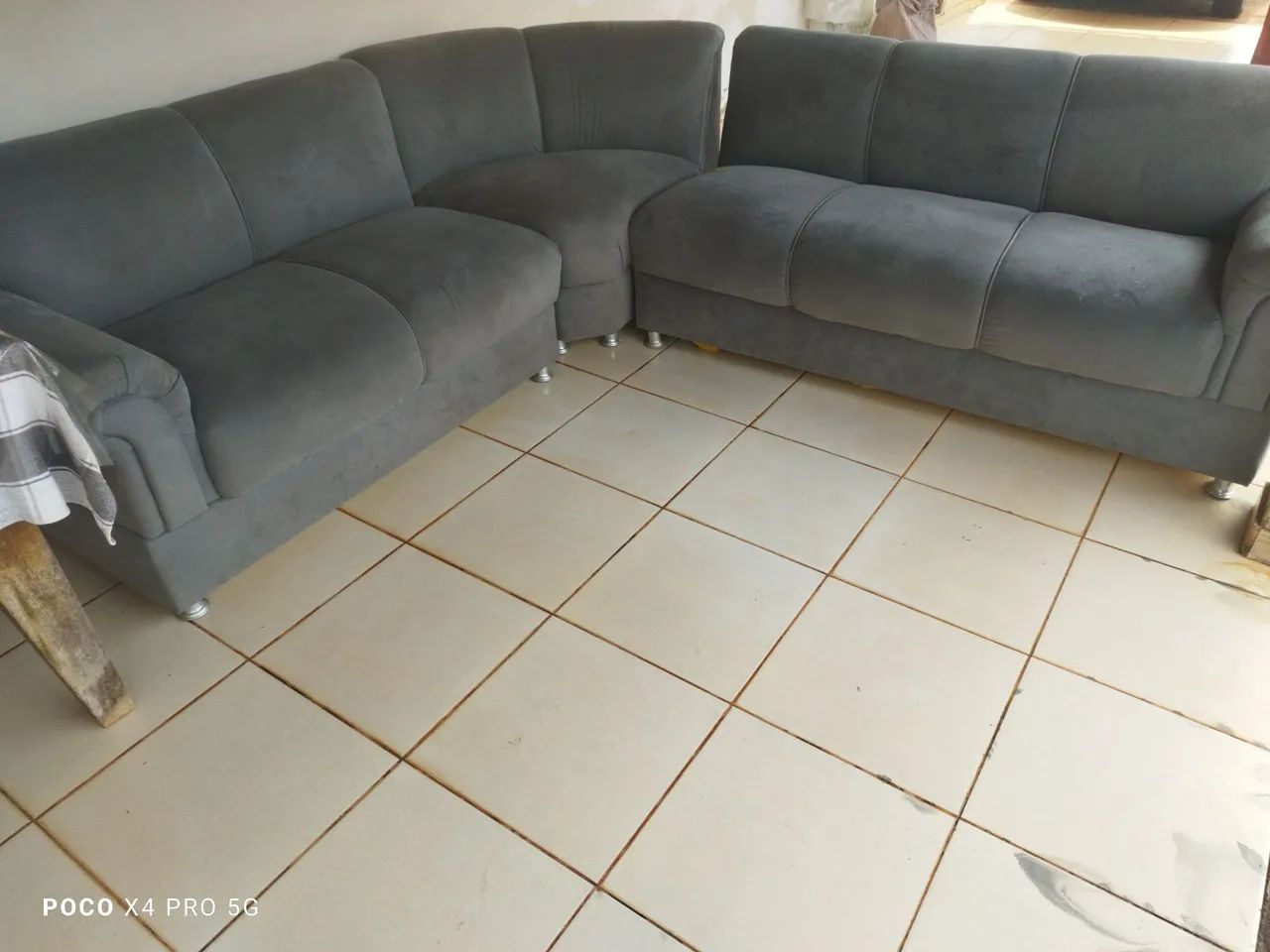 Sofá  - Foto 3
