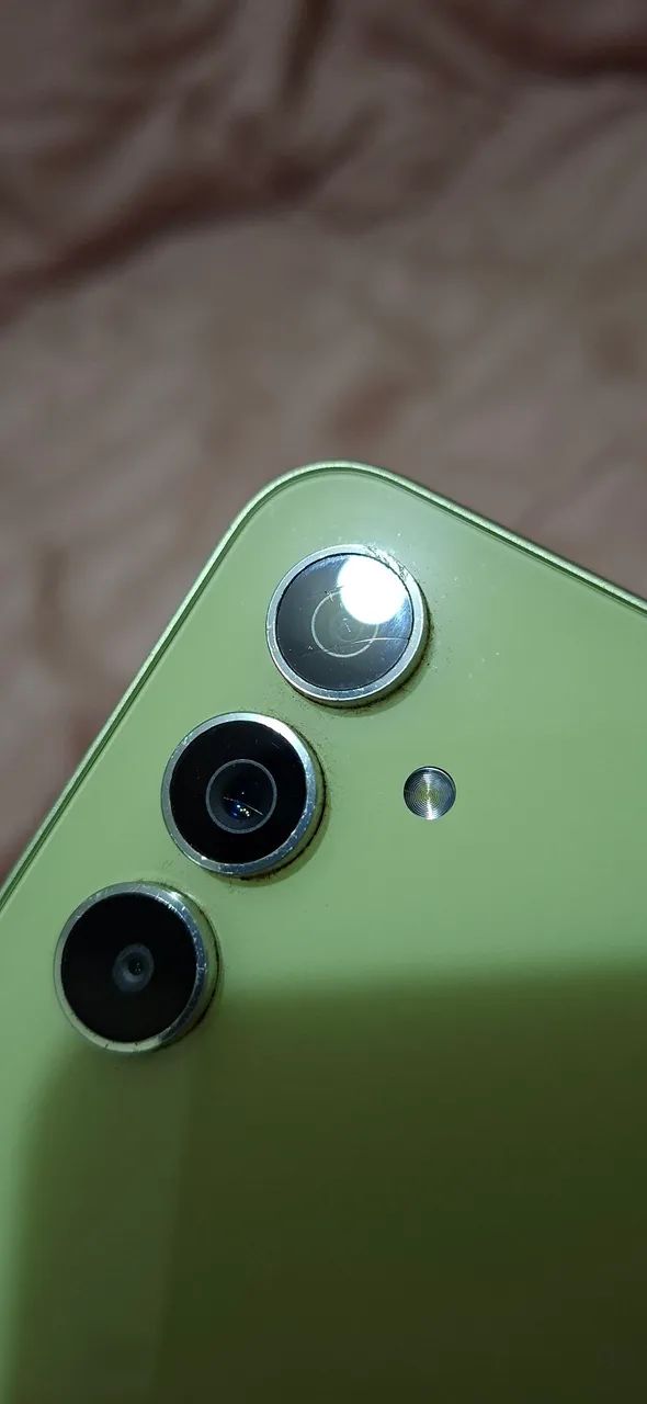 Samsung A54 para retirada de peças - Foto 3