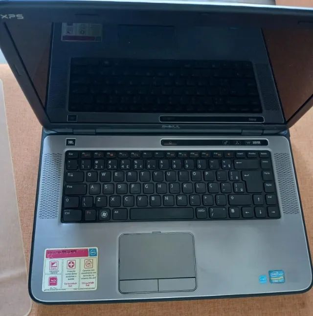 Notebook Dell XPS-4070 - Foto 2