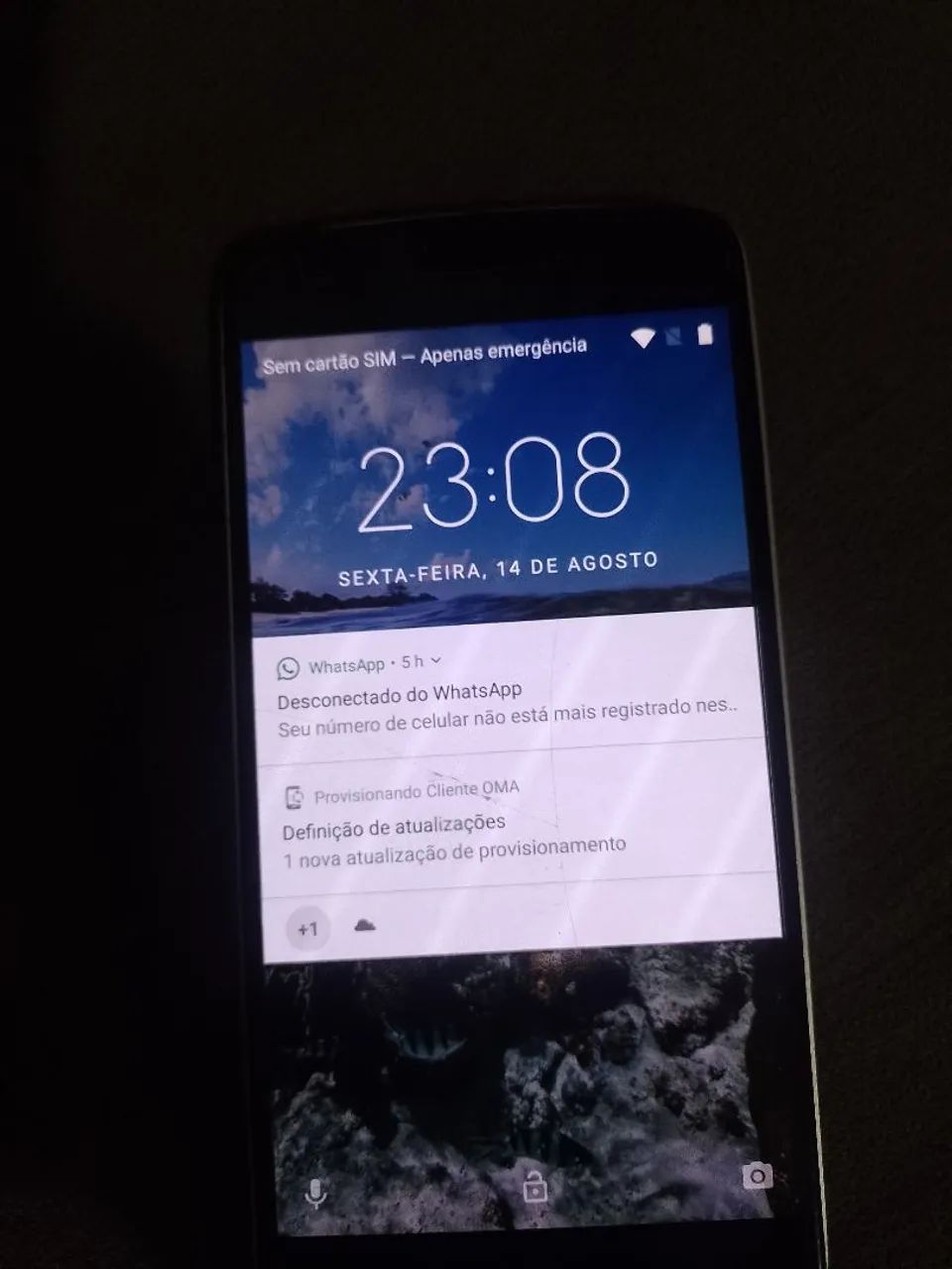 Moto z Play