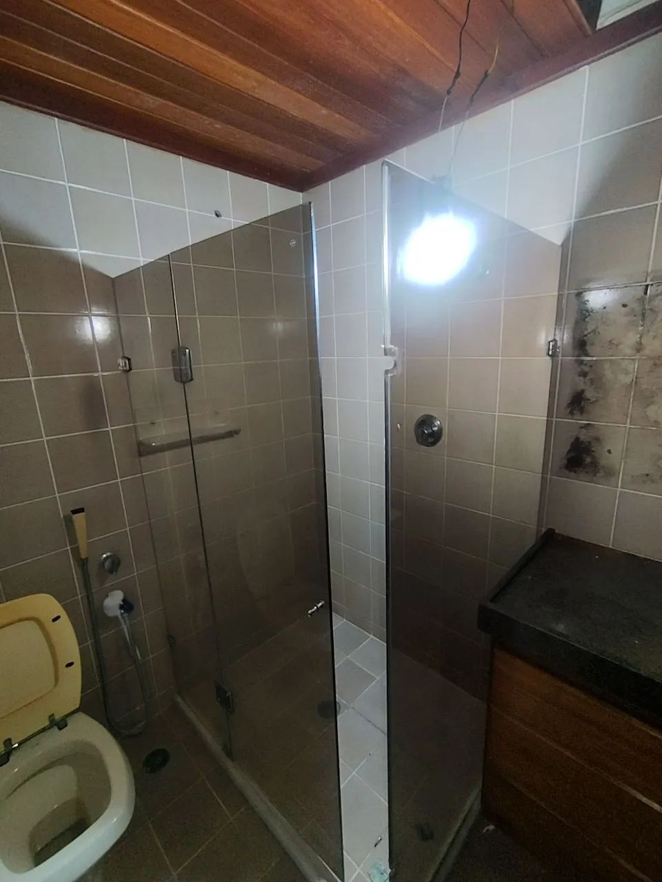 Dois box de banheiro  - Foto 2