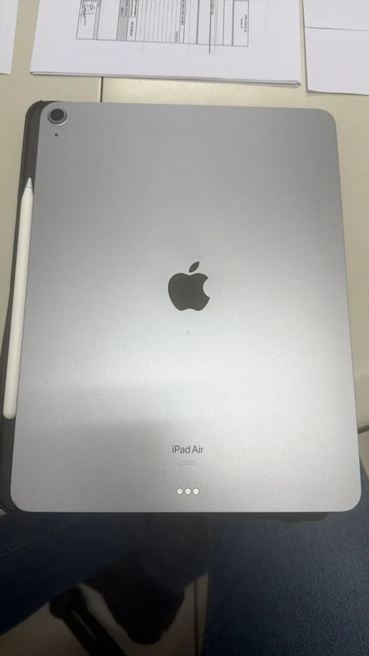 IPad Air 13 polegadas - Foto 2