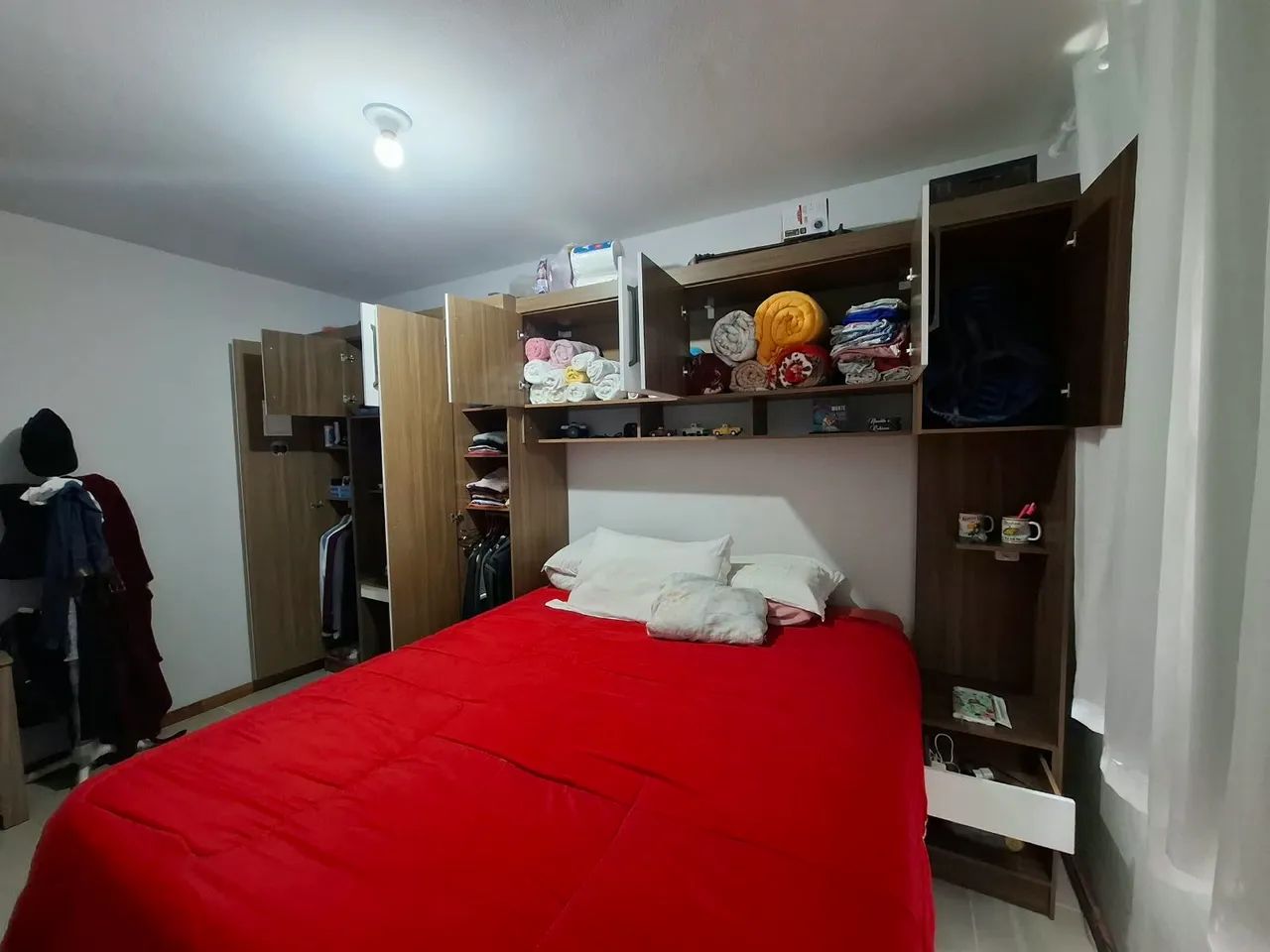 Roupeiro ótimo  - Foto 3
