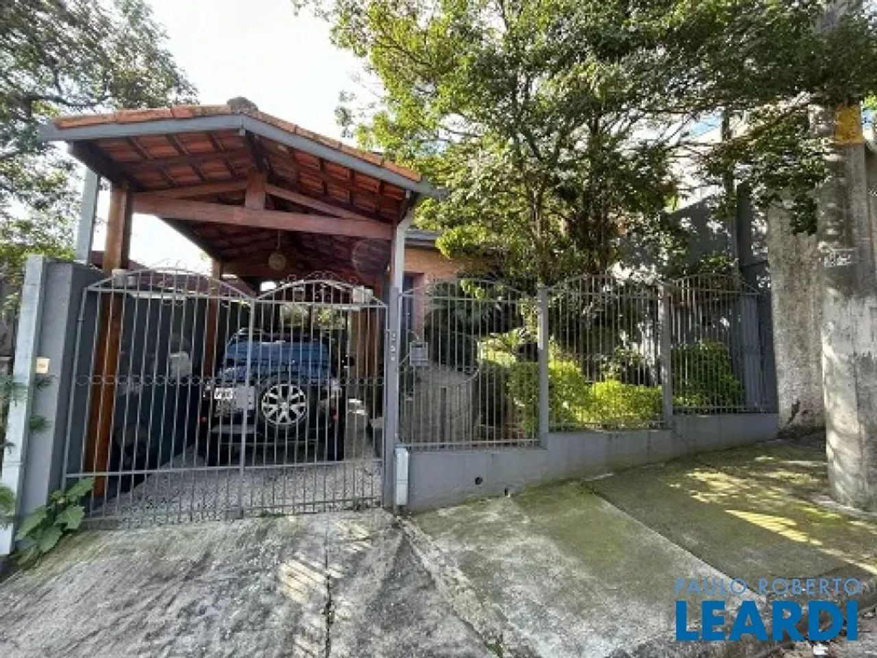 CASA ASSOBRADADA - BUTANTÃ - SP - Foto 2
