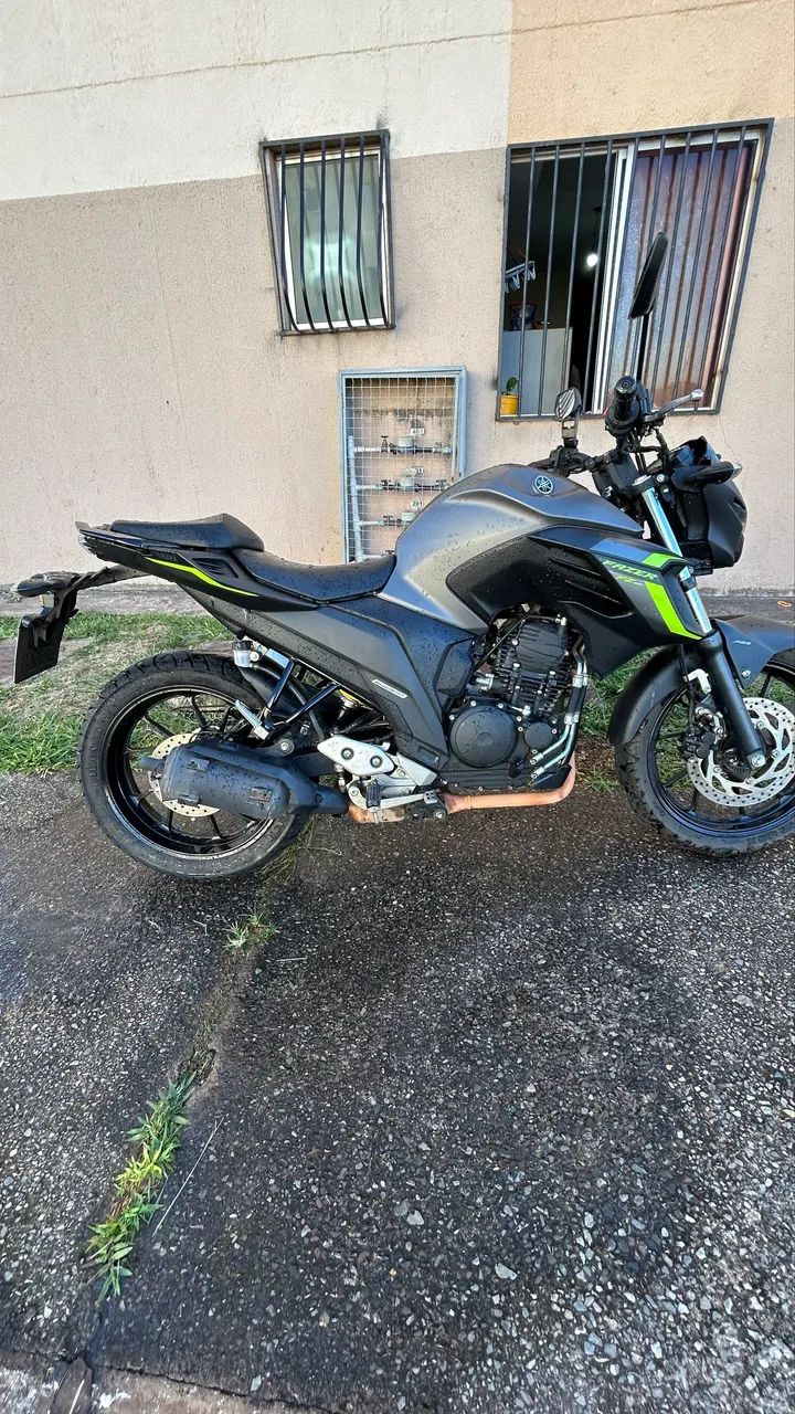 Fazer 250 - Foto 5
