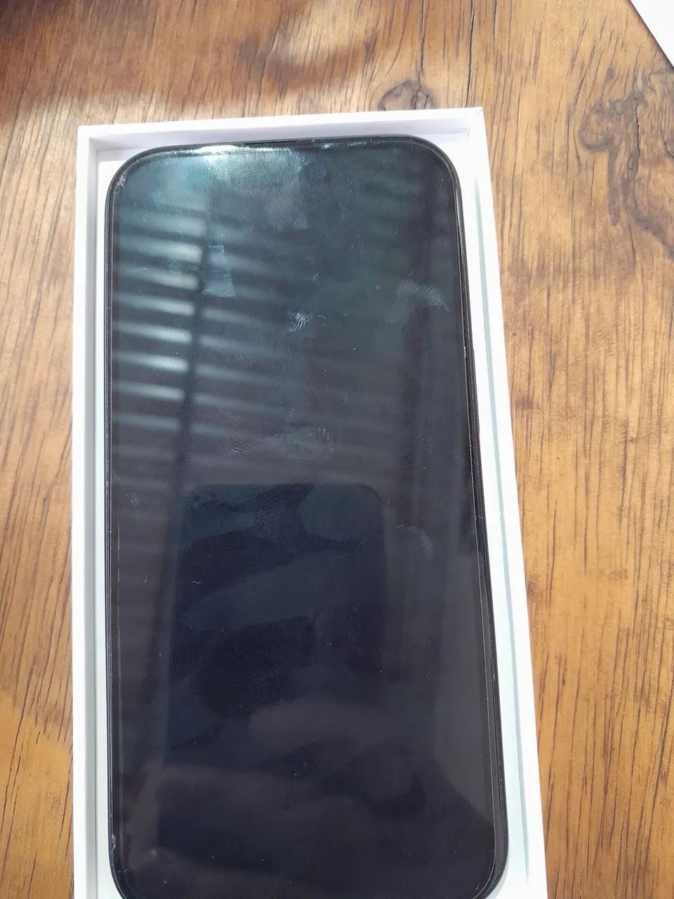 Celular Aiphone