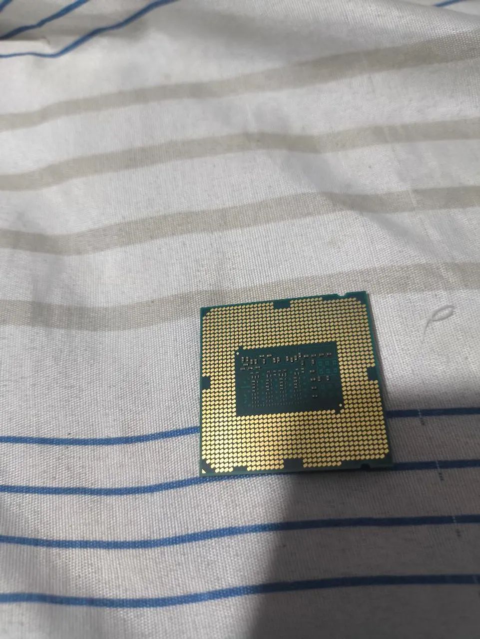 VENDO PROCESSADOR I5 DE 4° GERAÇÃO  - Foto 2