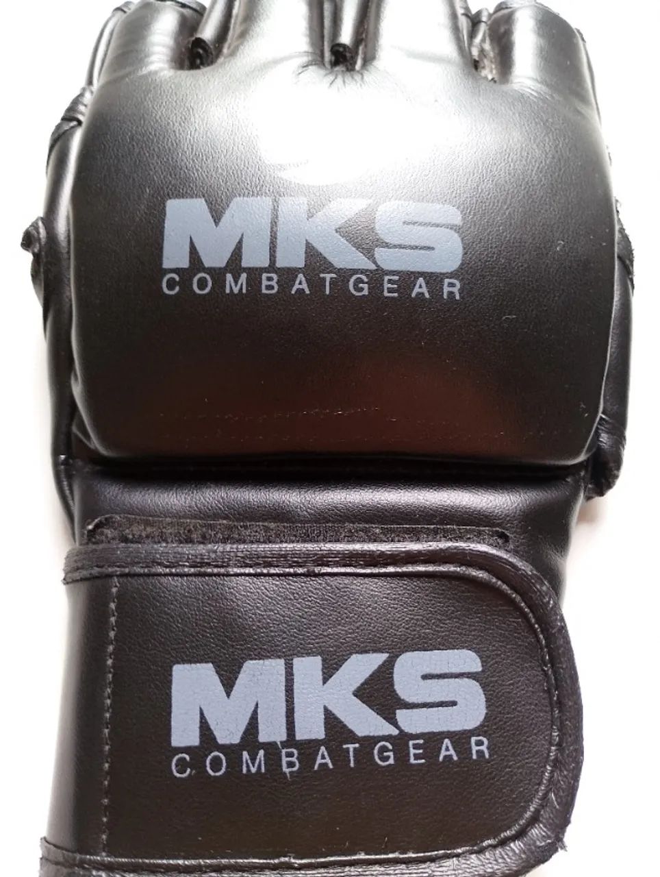Luva de MMA MKS  - Foto 3